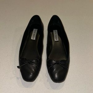 Steve Madden ballet flats